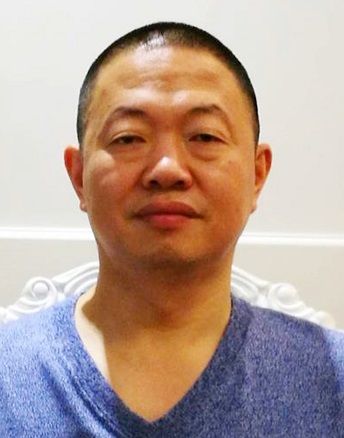 黃川黔